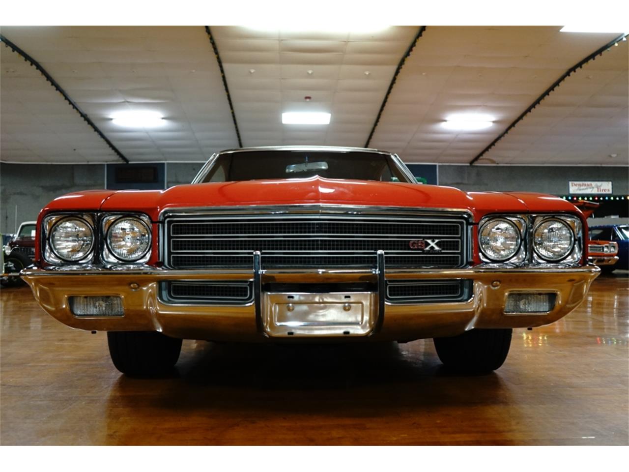 1971 Buick Gran Sport for sale in Homer City, PA – photo 22