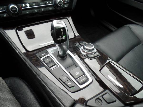 2012 BMW 528xi ALL WHEEL DRIVE 4 CYLINDER - - by for sale in Carroll, OH – photo 14
