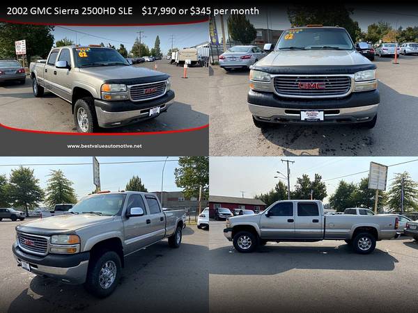 2006 Ford *Super* *Duty* *F250* *F 250* *F-250* Super Duty F 250... for sale in Eugene, OR – photo 16