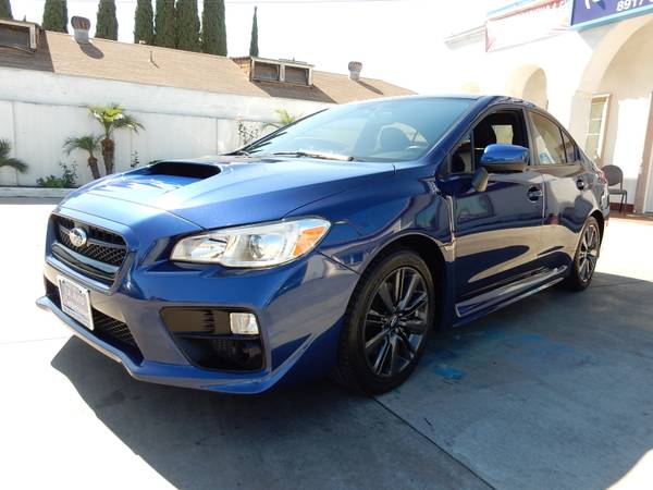 2015 Subaru WRX One Owner!! #834826 for sale in south gate, CA – photo 3