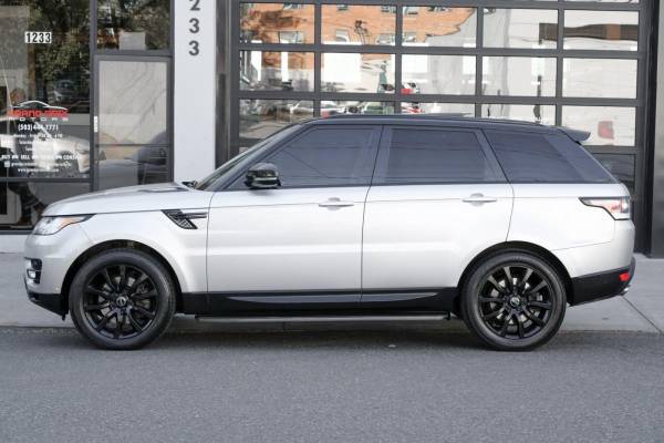 2015 Land Rover Sport HSE for sale in Portland, OR – photo 6