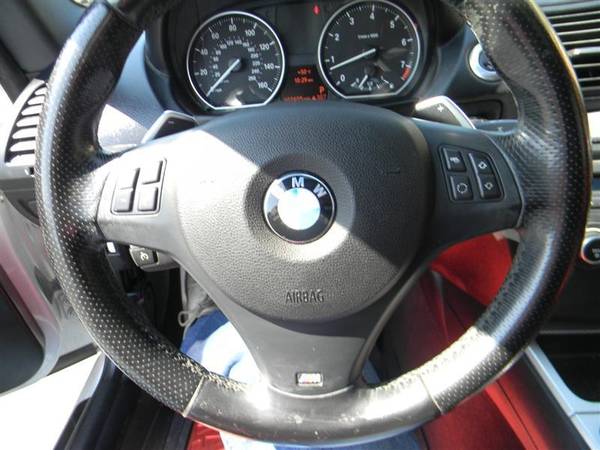 2011 BMW 1 SERIES 128i Sport Package - - by dealer for sale in MANASSAS, District Of Columbia – photo 22