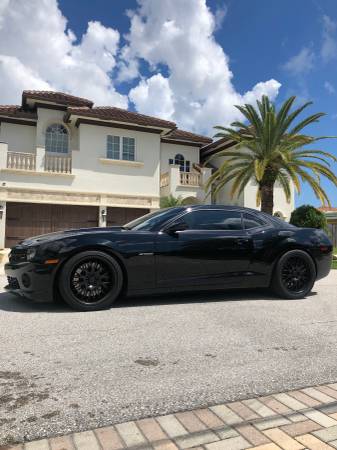2010 hennessey camaro *Must See* for sale in Boca Raton, FL