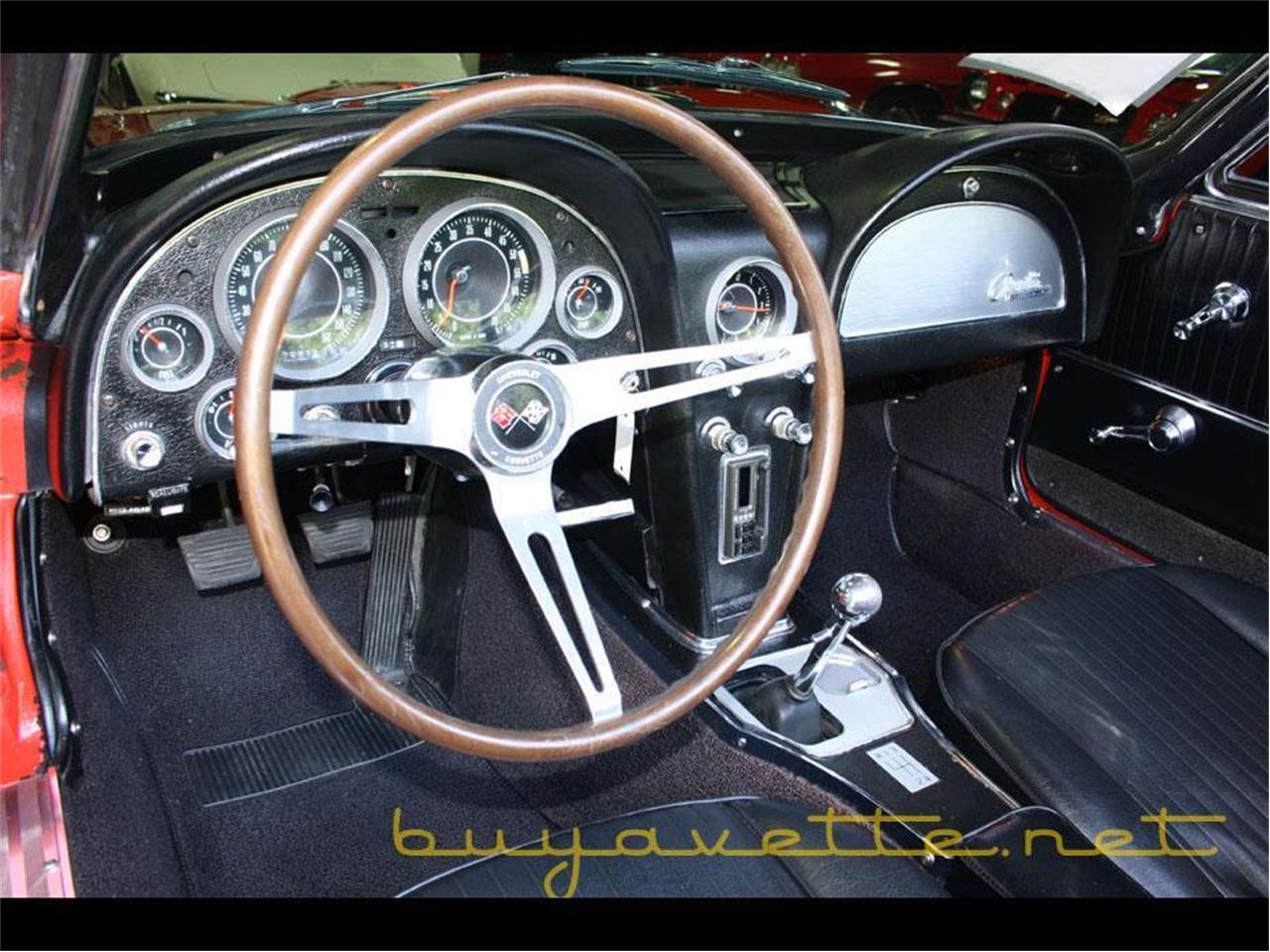 1964 Chevrolet Corvette for sale in Atlanta, GA – photo 20