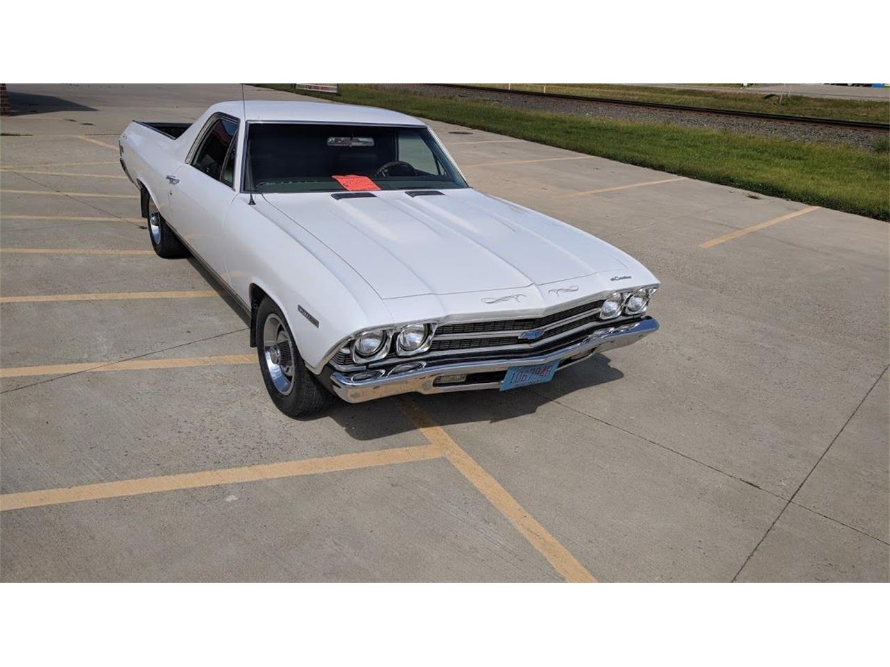 1969 Chevrolet El Camino for sale in Annandale, MN – photo 2