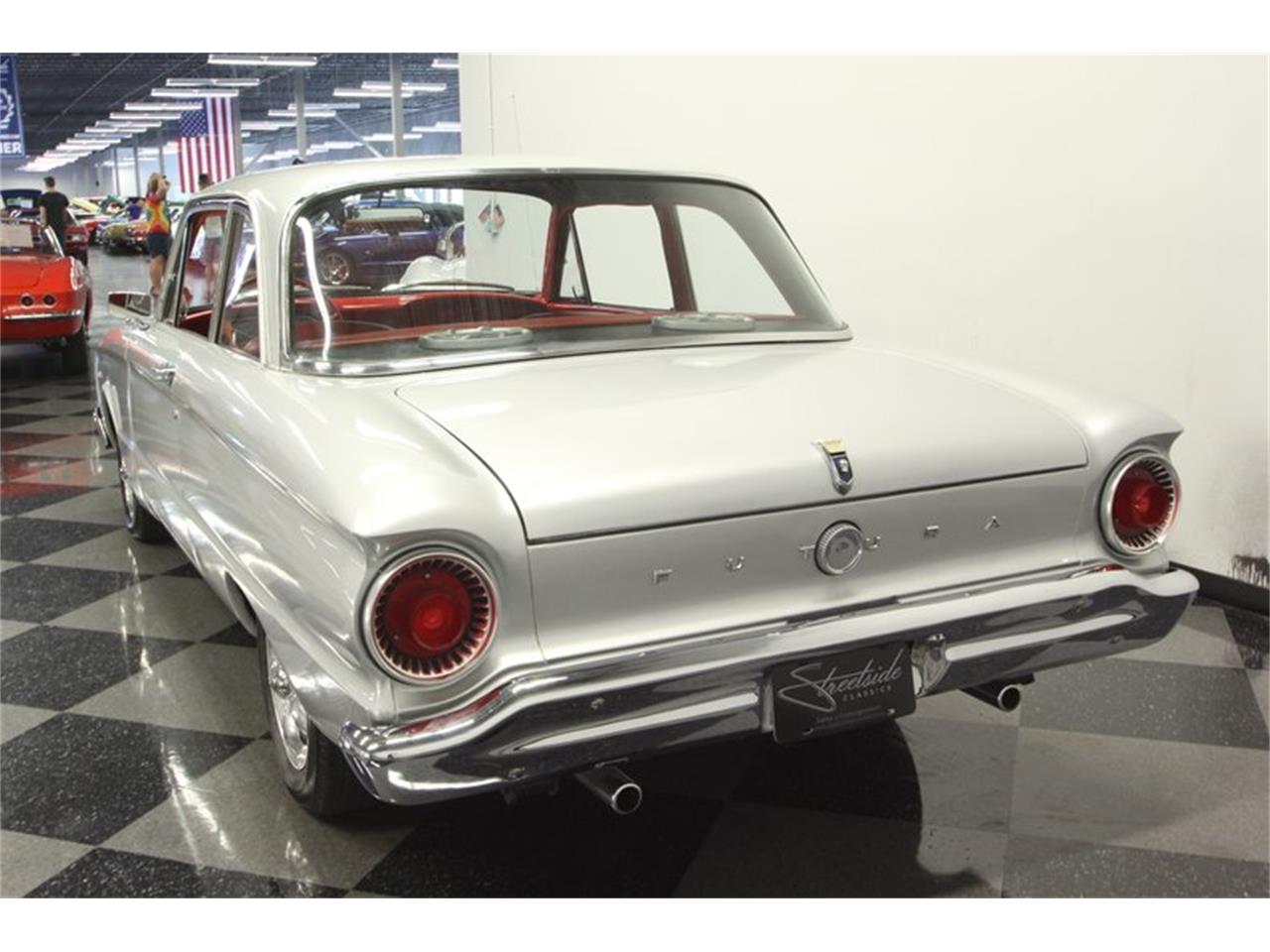 1962 Ford Falcon for sale in Lutz, FL – photo 10