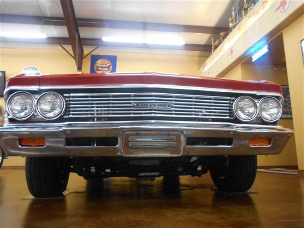 1966 Chevrolet Chevelle for sale in Blanchard, OK – photo 19
