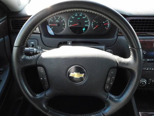 2011 Chevrolet Impala for sale in Grawn, MI – photo 9
