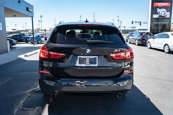 2018 BMW X1 AWD All Wheel Drive xDrive28i SUV - - by for sale in Bellingham, WA – photo 4