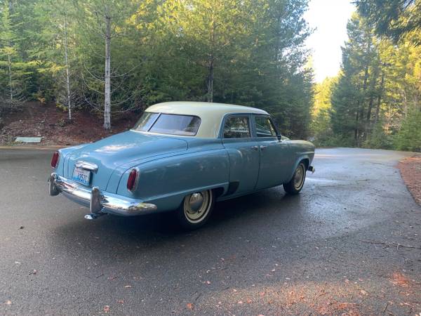 1950 Studebaker Champion for sale in Silverdale, WA – photo 4