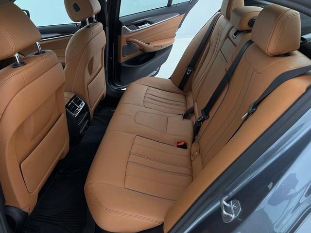 2019 BMW 530e xDrive iPerformance for sale in Other, PA – photo 16