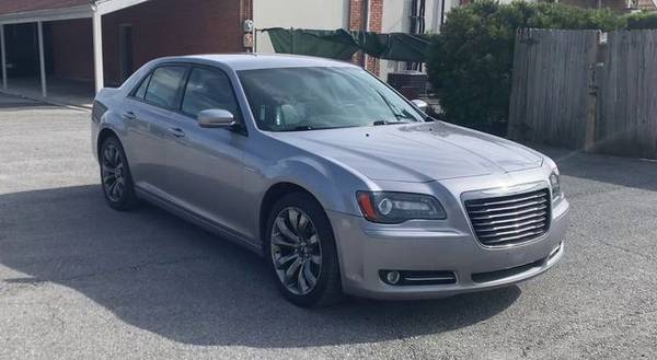►►►2014 Chrysler 300 ► - cars & trucks - by dealer - vehicle... for sale in Metairie, LA – photo 22