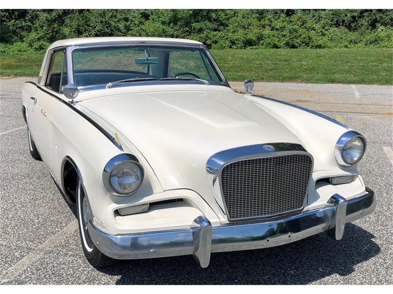 1962 Studebaker Gran Turismo for sale in West Chester, PA – photo 31