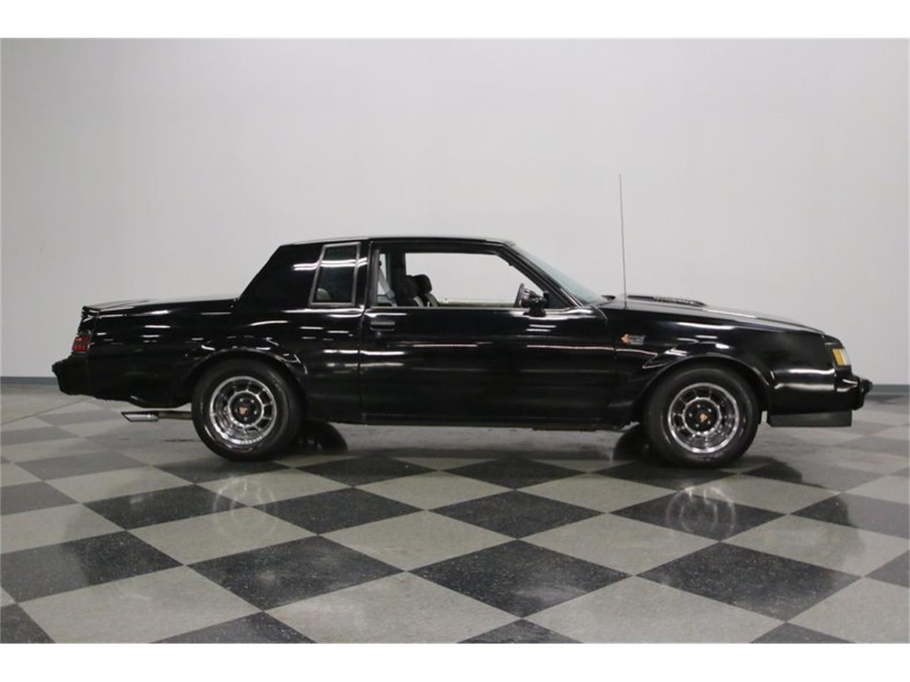 1987 Buick Grand National for sale in Lavergne, TN – photo 15