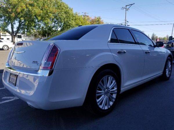 2014 Chrysler 300 C AWD 4dr Sedan ALL CREDIT ACCEPTED!!! for sale in Sacramento , CA – photo 7
