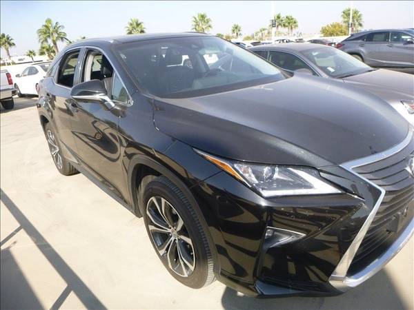 2016 Lexus RX 350 SUV AWD All Wheel Drive for sale in Portland, OR – photo 4