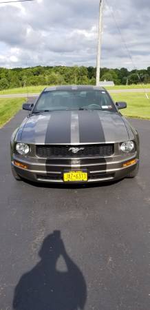 2005 Ford Mustang for sale in Mayville, NY – photo 3