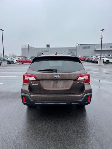 2019 Subaru Outback 2.5i Limited for sale in Other, VT – photo 7