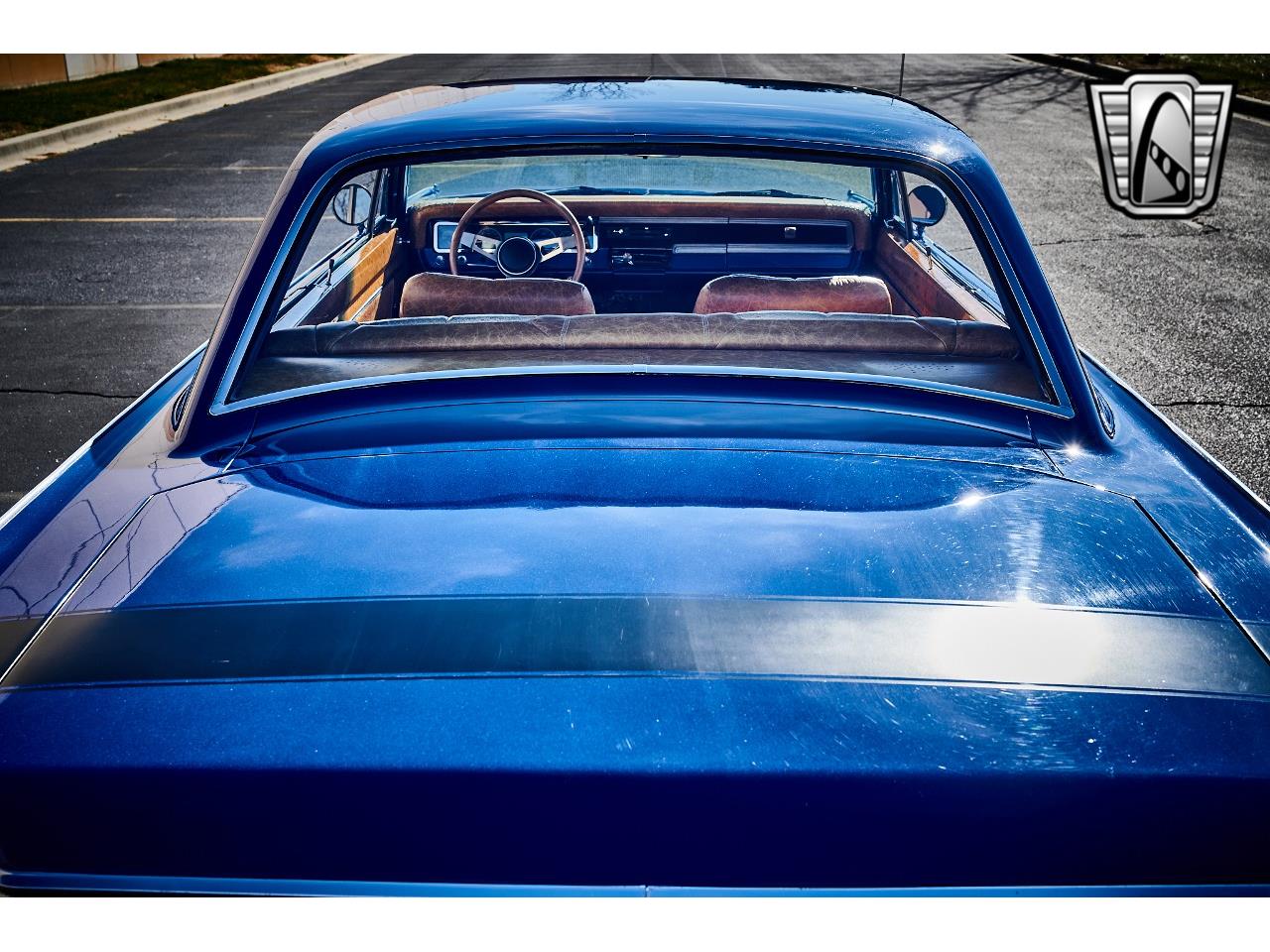 1967 Dodge Dart for sale in O'Fallon, IL – photo 85