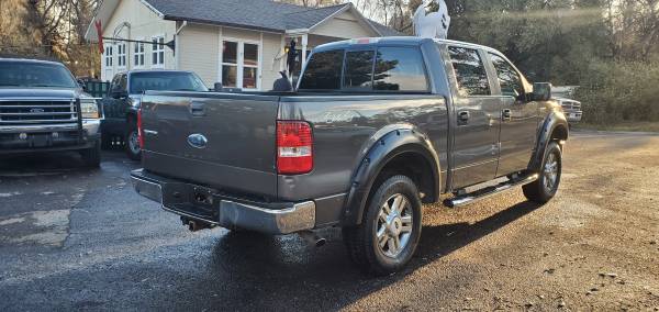 2006 FORD F-150! CREW CAB! SUPER CLEAN! for sale in Elizabeth, CO – photo 3