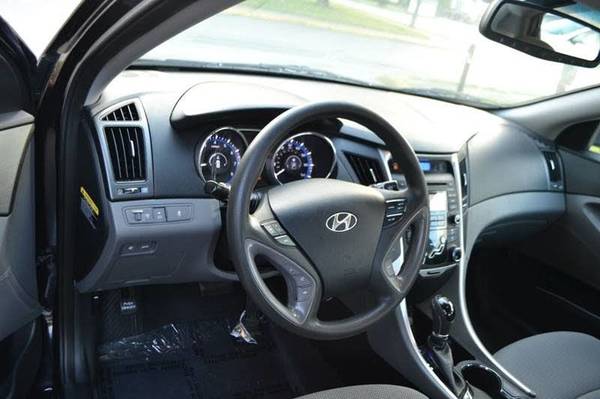 2013 Hyundai Sonata GLS for sale in Waldorf, MD – photo 22
