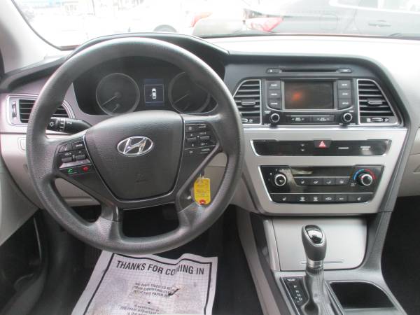 2015 Hyundai Sonata Sport/LIKE NEW COND./107K MILES/DON'T MISS... for sale in Johnston, RI – photo 12