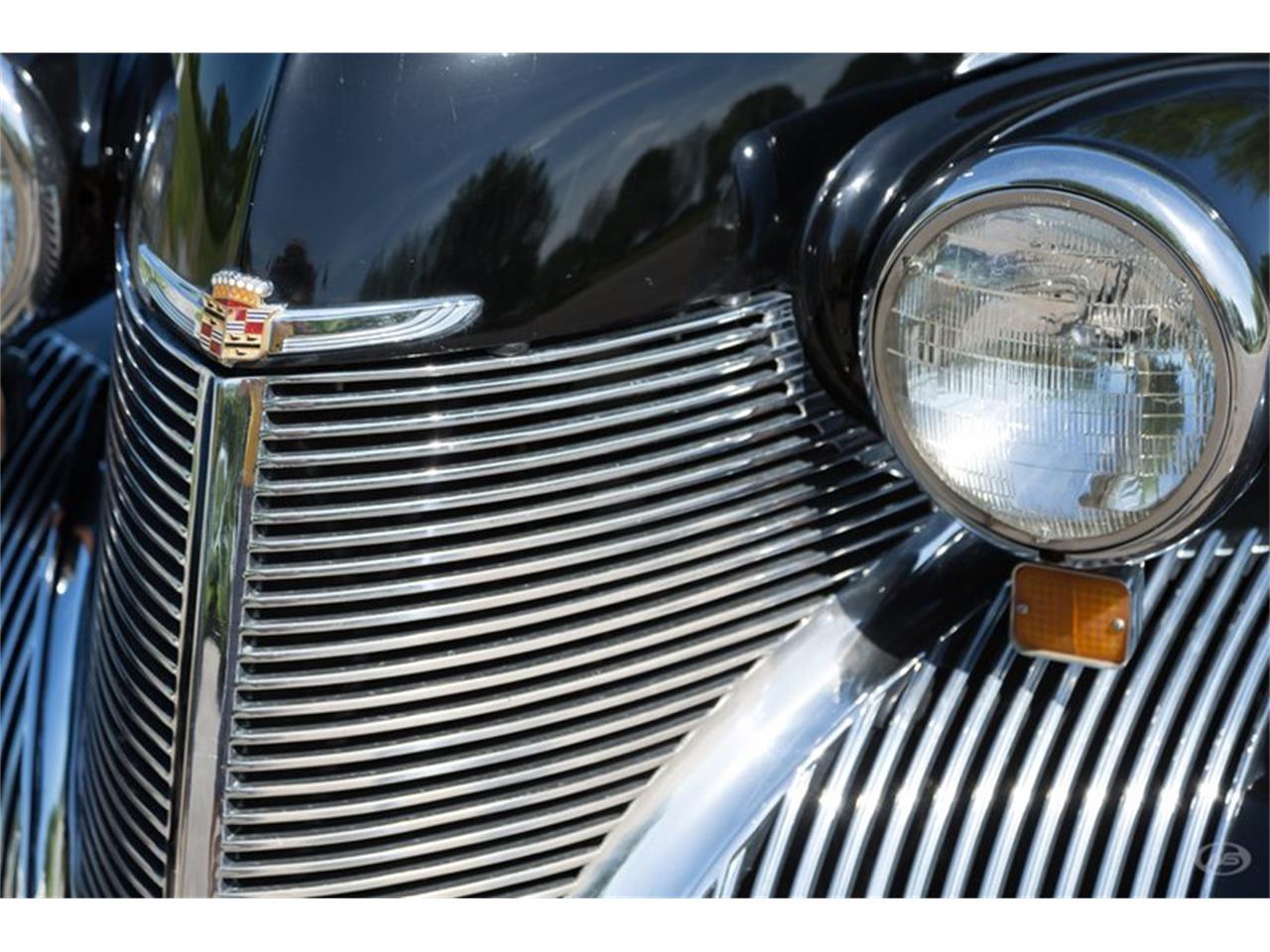 1939 Cadillac Series 61 for sale in Collierville, TN – photo 26