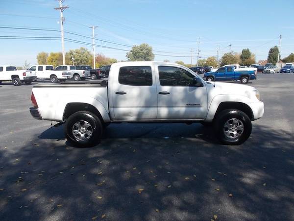 2007 Toyota Tacoma - - by dealer - vehicle for sale in Shelbyville, AL – photo 11