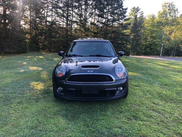 2011 MINI Cooper S **TURBO, SUNROOF, HEATED SEATS** for sale in Whitefield, NH – photo 5