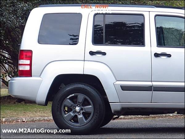 2010 Jeep Liberty Renegade 4x4 4dr SUV - - by dealer for sale in East Brunswick, NJ – photo 20