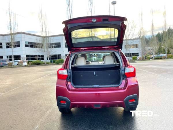 2016 Subaru CROSSTREK - - by dealer - vehicle for sale in Seattle, WA – photo 13