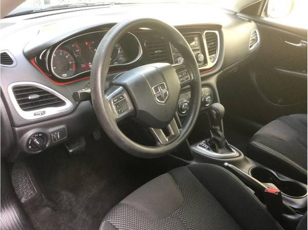 2016 Dodge Dart SXT*NIADA CERTIFIED!*PEACE OF MIND FINANCING!*CALL US* for sale in Hickory, NC – photo 6