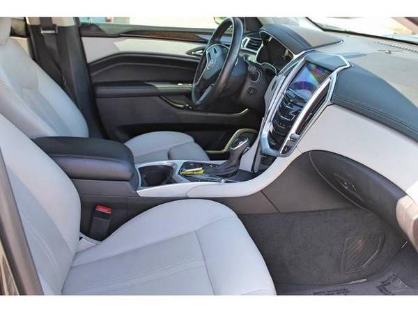 2015 Cadillac SRX SUV Luxury for sale in Chandler, OK – photo 18