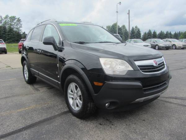 2008 Saturn Vue XE AWD! CLEAN! for sale in Cadillac, MI – photo 5