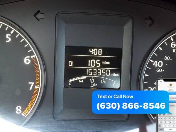 2014 Volkswagen Jetta S 4dr Sedan 5M for sale in Elmhurst, IL – photo 14