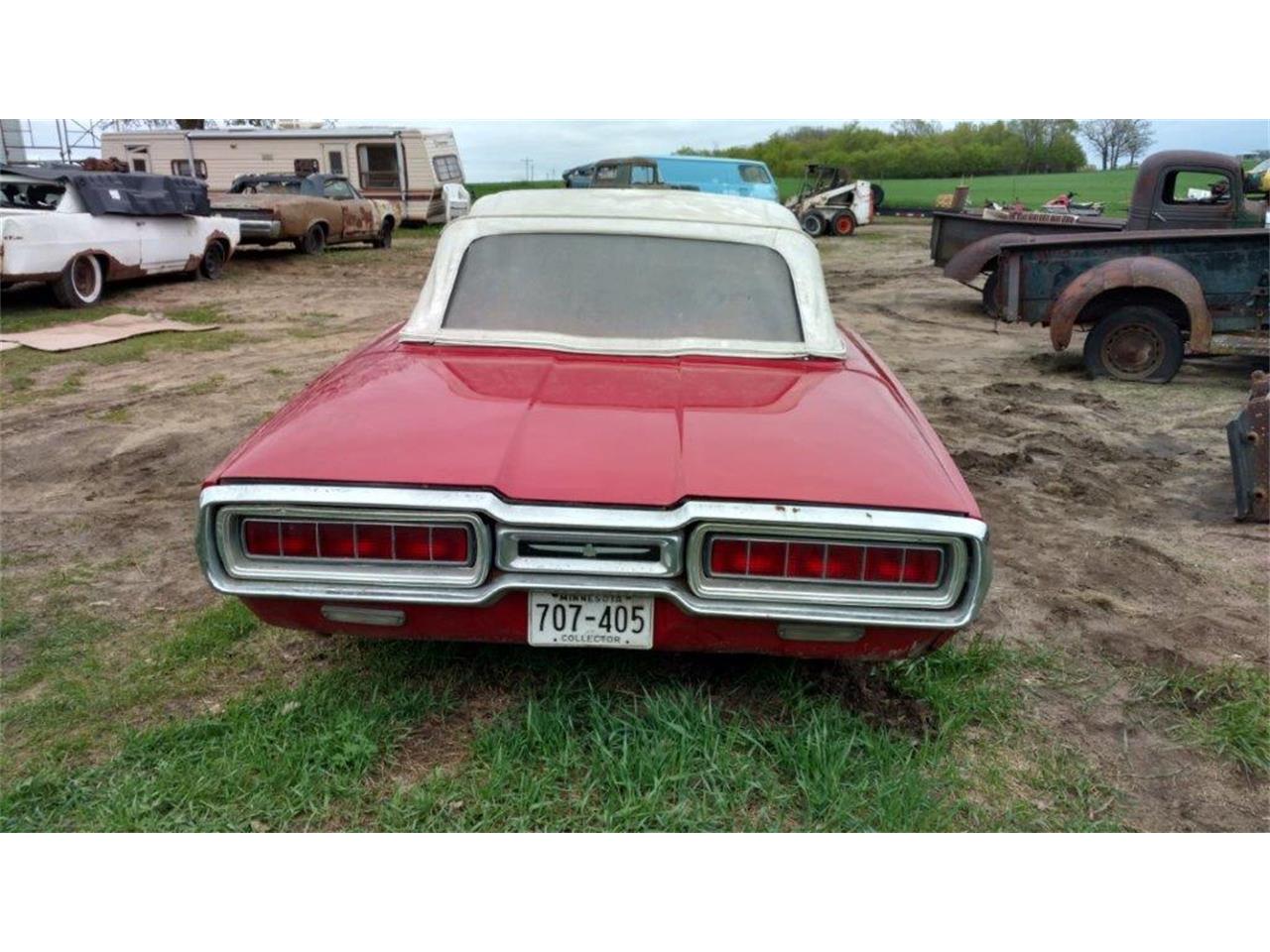 1965 Ford Torino for sale in Parkers Prairie, MN – photo 5