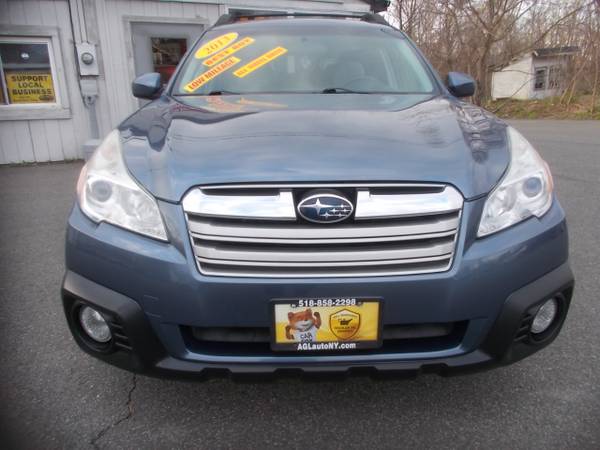 2013 Subaru Outback 4dr Wgn H4 Auto 2 5i Premium for sale in Cohoes, AK – photo 3