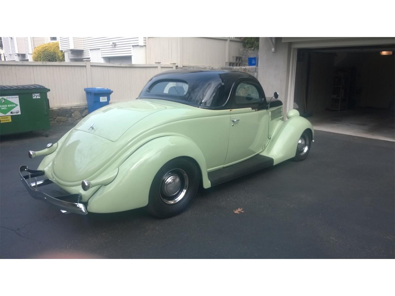 1935 Ford Coupe for sale in Greenwich, CT – photo 3