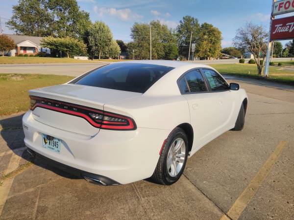 2015 Dodge Charger SE for sale in Ferdinand, IN – photo 3