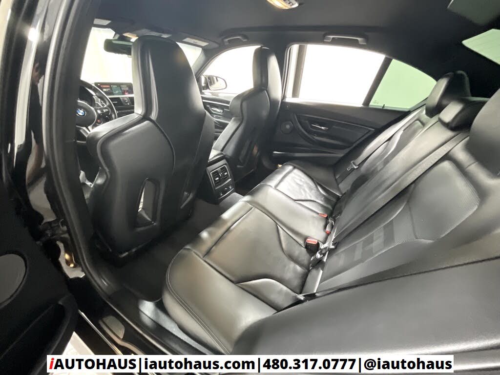 2018 BMW M3 Sedan RWD for sale in Tempe, AZ – photo 15