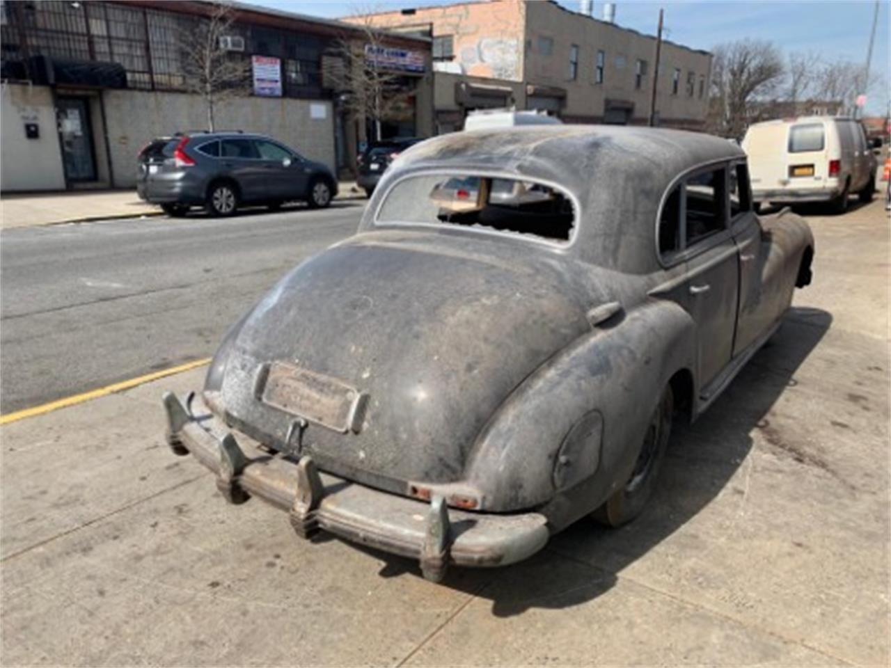 1952 Mercedes-Benz 300 for sale in Astoria, NY – photo 2