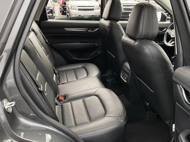 2019 Mazda CX-5 Grand Touring for sale in Silver Spring, MD – photo 28