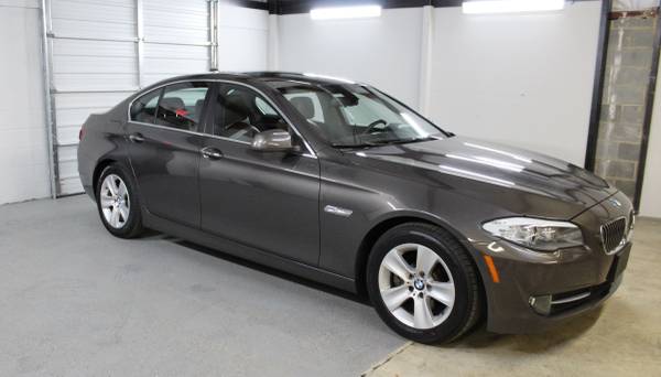 2013 BMW 528i - - by dealer - vehicle automotive sale for sale in Charlotte, NC – photo 19