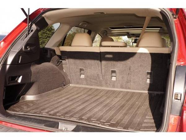 2016 Subaru Outback wagon 2.5i - Subaru Venetian Red Pearl - cars &... for sale in Plymouth, MI – photo 16