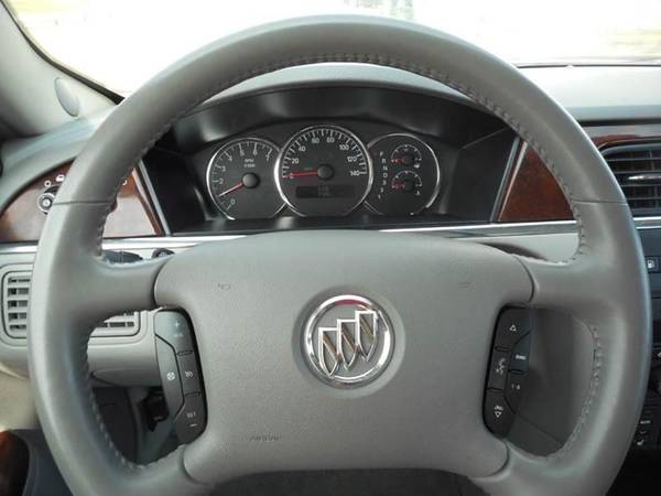 2009 Buick Lacrosse CLX - - by dealer - vehicle for sale in Billings, MT – photo 7