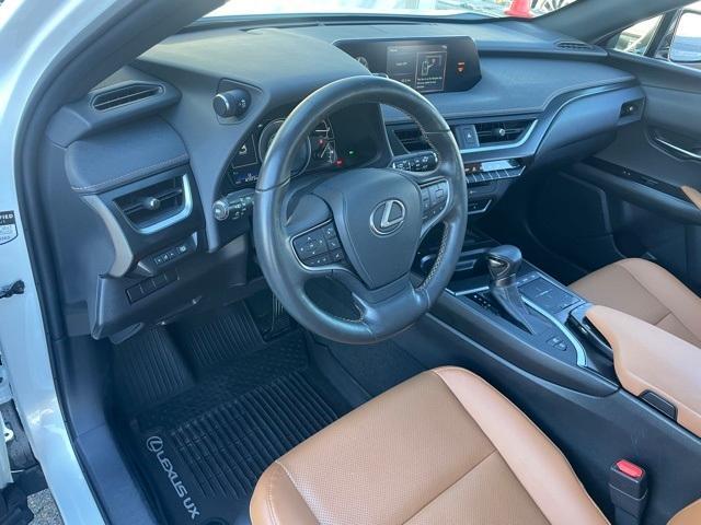 2019 Lexus UX 250h Base for sale in Other, MA – photo 13