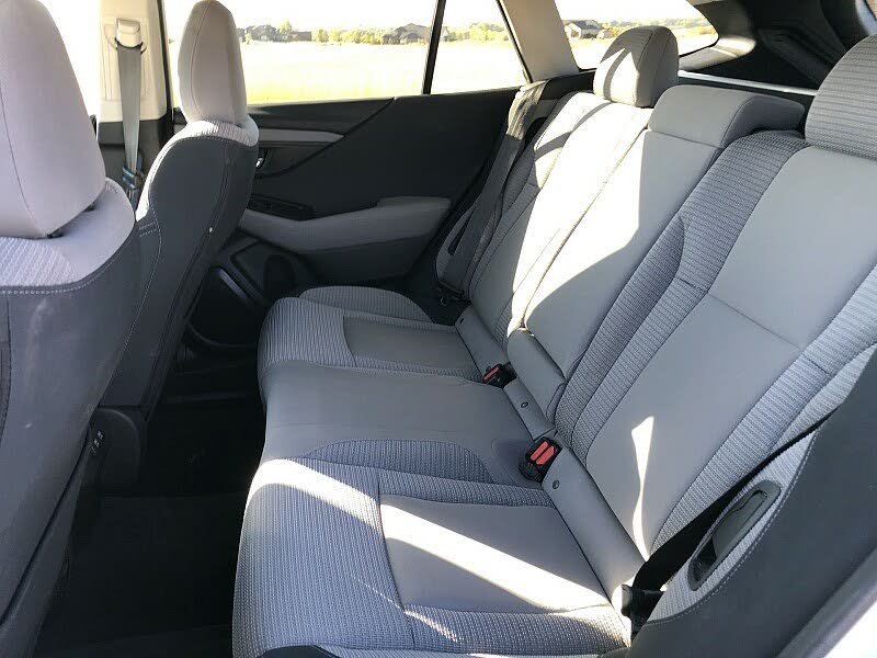 2020 Subaru Outback Premium AWD for sale in Laurel, MT – photo 4