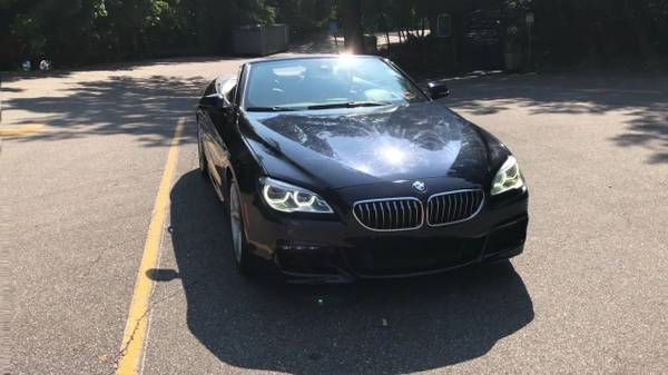 2016 BMW 640i for sale in Great Neck, NY – photo 4