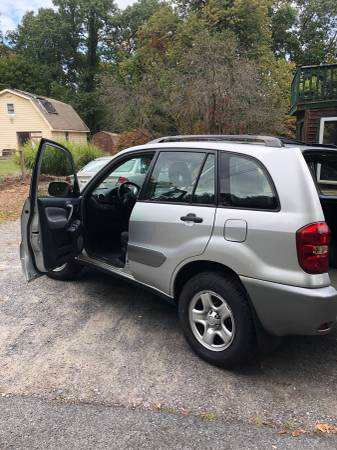 2005 Toyota RAV4 for sale in Lake George, NY – photo 6