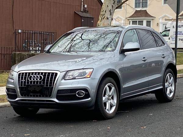 2011 audi q5 Prestige - - by dealer - vehicle for sale in STATEN ISLAND, NY – photo 22
